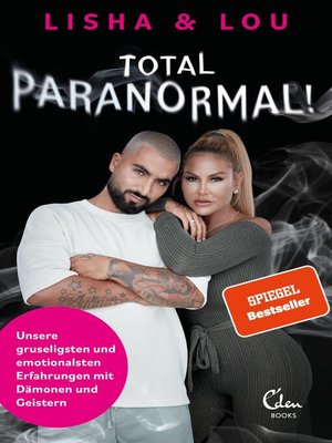 cover image of Total paranormal!